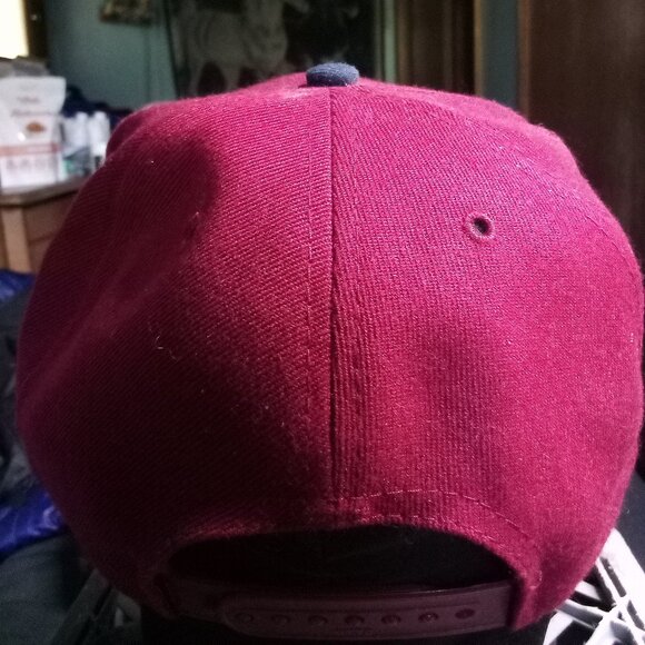 Deadstock Vintage Klamath Gun Club 2003 Snap Hat Cap - Picture 4 of 7